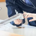 アクアサポートについて